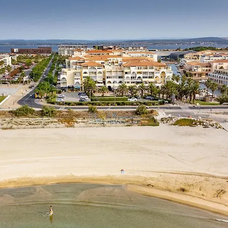 Avec Parking, Coeur Marina - Fr-1-472-180