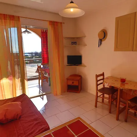 Avec Parking, Coeur Marina - Fr-1-472-180 *