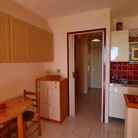 Apartman Avec Parking, Coeur Marina - Fr-1-472-180 Sète