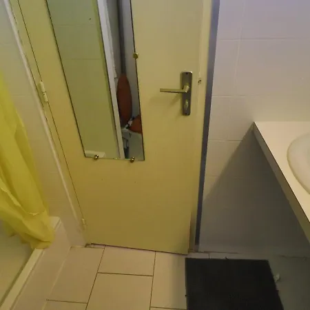 Avec Parking, Coeur Marina - Fr-1-472-180 Apartman Sète