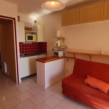 Apartman Avec Parking, Coeur Marina - Fr-1-472-180 *