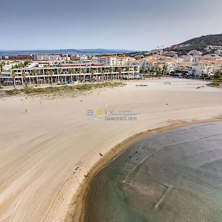 Apartman Avec Parking, Coeur Marina - Fr-1-472-180